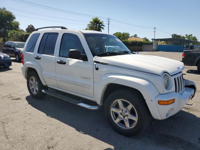 Photo 3 VIN: 1J8GL58K24W268388 - JEEP LIBERTY 