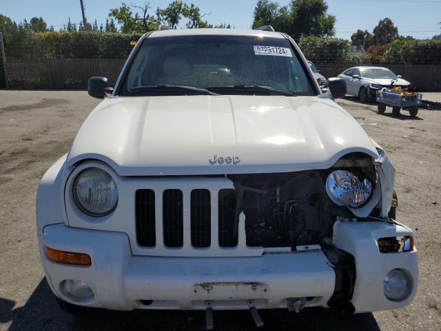 Photo 4 VIN: 1J8GL58K24W268388 - JEEP LIBERTY 