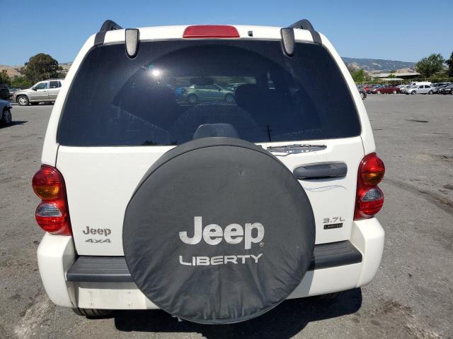 Photo 5 VIN: 1J8GL58K24W268388 - JEEP LIBERTY 