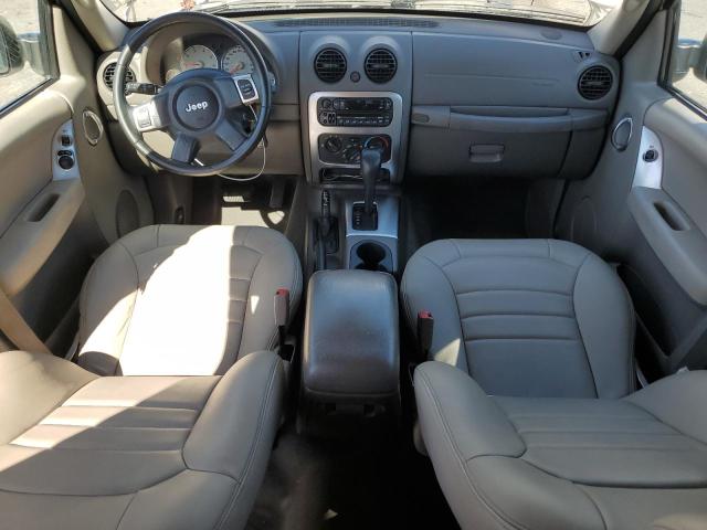 Photo 7 VIN: 1J8GL58K24W268388 - JEEP LIBERTY 