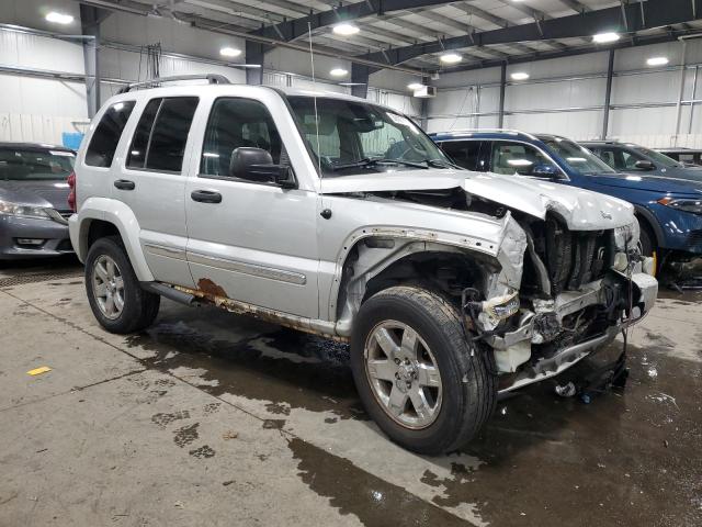 Photo 3 VIN: 1J8GL58K25W596363 - JEEP LIBERTY 