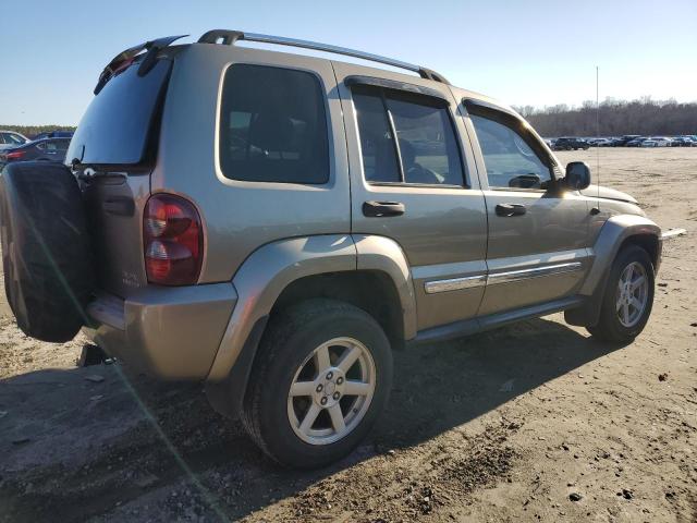 Photo 2 VIN: 1J8GL58K26W155933 - JEEP LIBERTY 