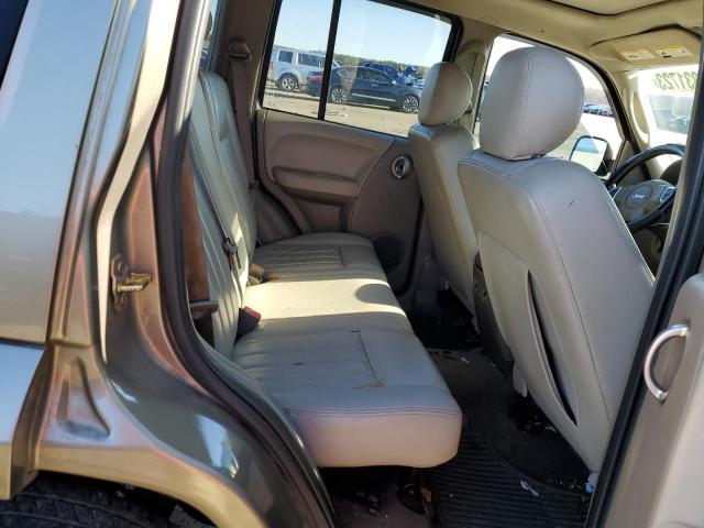 Photo 9 VIN: 1J8GL58K26W155933 - JEEP LIBERTY 