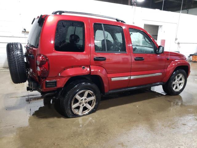 Photo 2 VIN: 1J8GL58K26W206587 - JEEP LIBERTY LI 