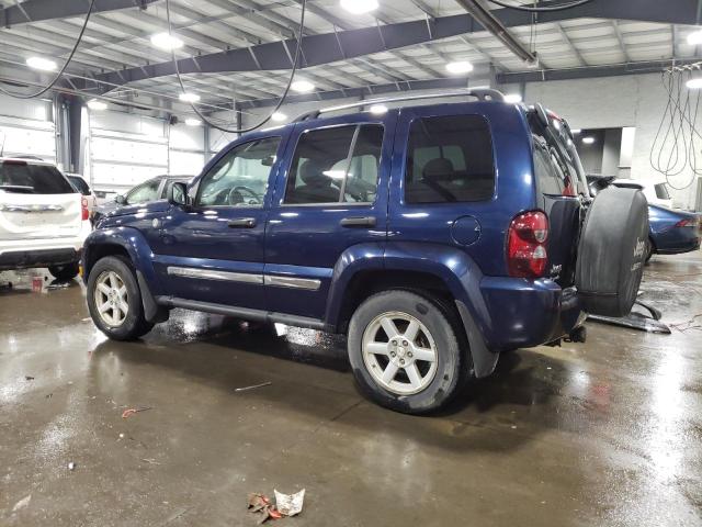 Photo 1 VIN: 1J8GL58K26W290460 - JEEP LIBERTY 