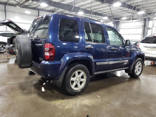 Photo 2 VIN: 1J8GL58K26W290460 - JEEP LIBERTY 