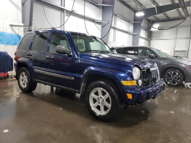 Photo 3 VIN: 1J8GL58K26W290460 - JEEP LIBERTY 