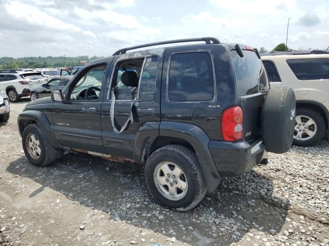 Photo 1 VIN: 1J8GL58K32W183640 - JEEP LIBERTY 