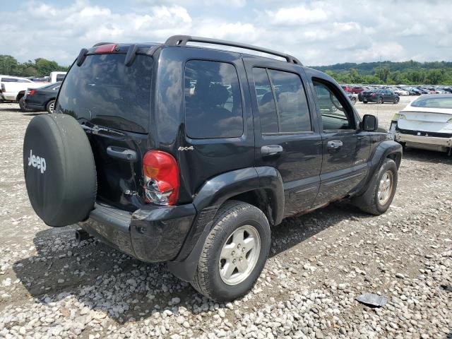 Photo 2 VIN: 1J8GL58K32W183640 - JEEP LIBERTY 