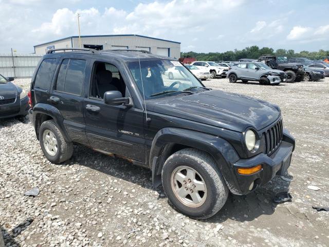 Photo 3 VIN: 1J8GL58K32W183640 - JEEP LIBERTY 