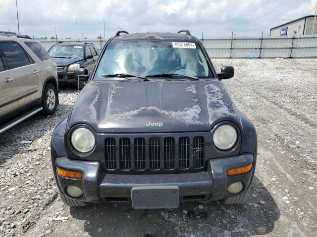 Photo 4 VIN: 1J8GL58K32W183640 - JEEP LIBERTY 