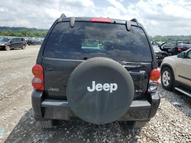 Photo 5 VIN: 1J8GL58K32W183640 - JEEP LIBERTY 