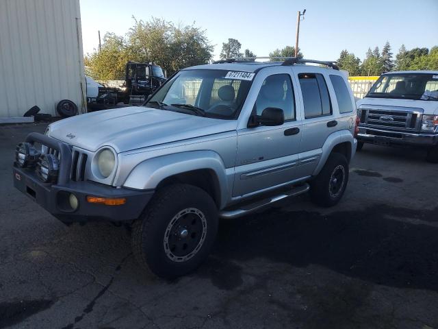 Photo 0 VIN: 1J8GL58K32W331172 - JEEP LIBERTY LI 