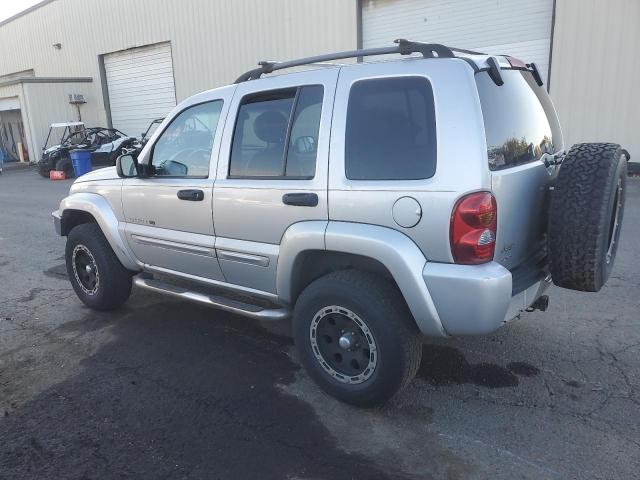 Photo 1 VIN: 1J8GL58K32W331172 - JEEP LIBERTY LI 