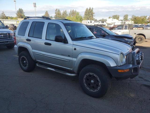 Photo 3 VIN: 1J8GL58K32W331172 - JEEP LIBERTY LI 