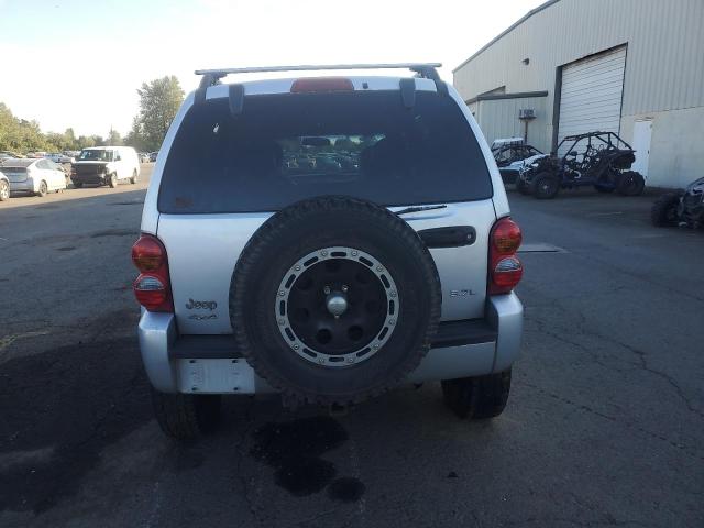 Photo 5 VIN: 1J8GL58K32W331172 - JEEP LIBERTY LI 