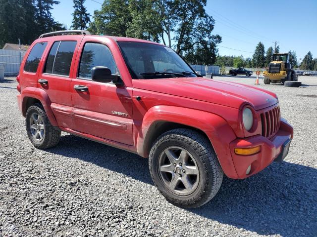 Photo 3 VIN: 1J8GL58K34W169157 - JEEP LIBERTY 