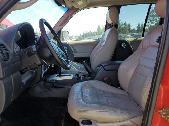 Photo 6 VIN: 1J8GL58K34W169157 - JEEP LIBERTY 