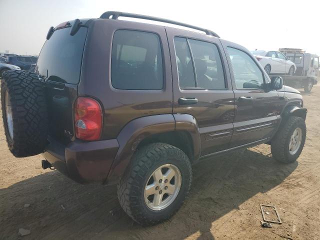 Photo 2 VIN: 1J8GL58K34W188467 - JEEP LIBERTY 