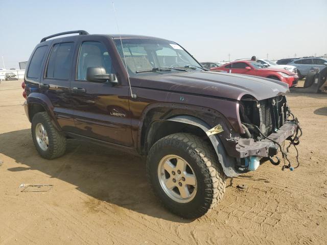 Photo 3 VIN: 1J8GL58K34W188467 - JEEP LIBERTY 