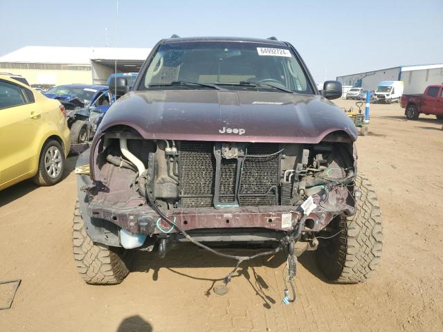 Photo 4 VIN: 1J8GL58K34W188467 - JEEP LIBERTY 