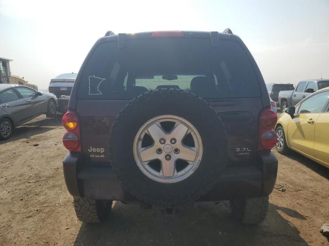 Photo 5 VIN: 1J8GL58K34W188467 - JEEP LIBERTY 