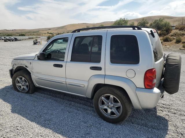 Photo 1 VIN: 1J8GL58K34W226506 - JEEP LIBERTY LI 