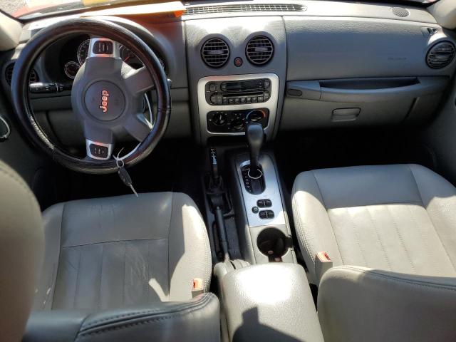 Photo 7 VIN: 1J8GL58K35W604809 - JEEP LIBERTY 