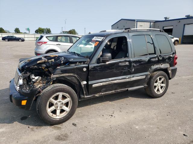 Photo 0 VIN: 1J8GL58K35W622761 - JEEP LIBERTY LI 