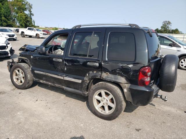 Photo 1 VIN: 1J8GL58K35W622761 - JEEP LIBERTY LI 