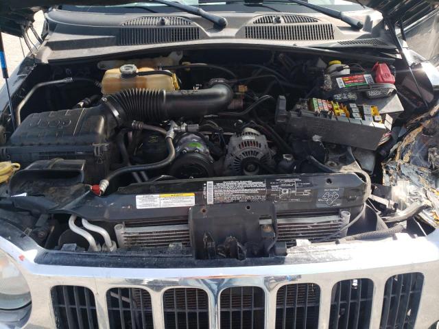 Photo 11 VIN: 1J8GL58K35W622761 - JEEP LIBERTY LI 