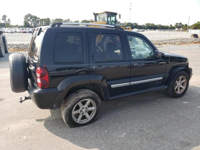 Photo 2 VIN: 1J8GL58K35W622761 - JEEP LIBERTY LI 