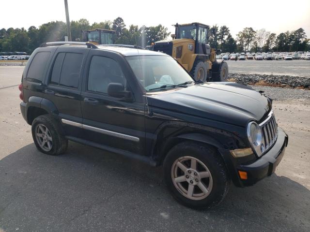 Photo 3 VIN: 1J8GL58K35W622761 - JEEP LIBERTY LI 