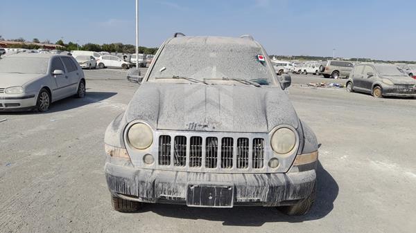 Photo 0 VIN: 1J8GL58K37W637294 - JEEP LIBERTY 