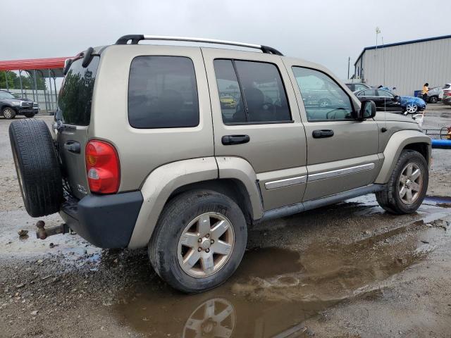 Photo 2 VIN: 1J8GL58K45W693063 - JEEP LIBERTY 