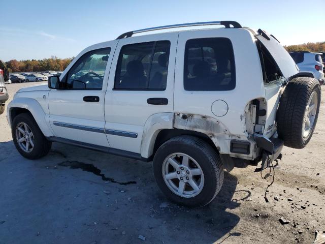 Photo 1 VIN: 1J8GL58K45W701162 - JEEP LIBERTY LI 