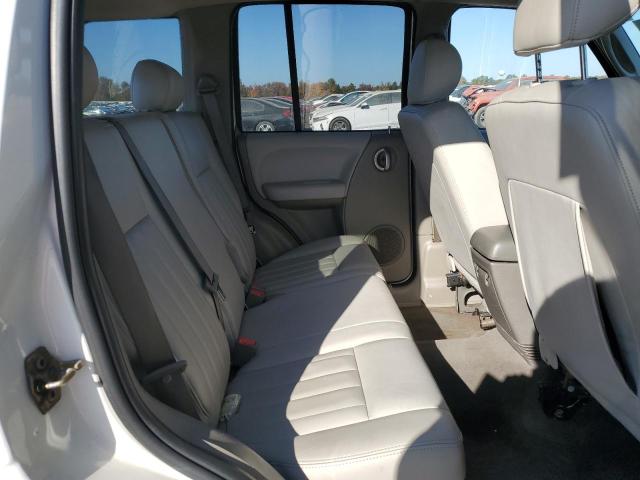 Photo 10 VIN: 1J8GL58K45W701162 - JEEP LIBERTY LI 