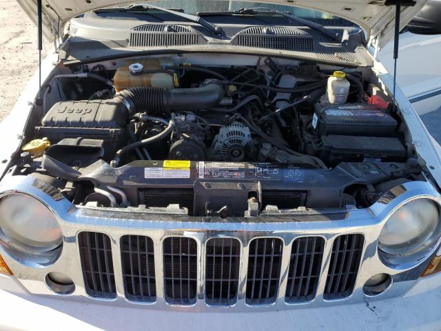 Photo 11 VIN: 1J8GL58K45W701162 - JEEP LIBERTY LI 