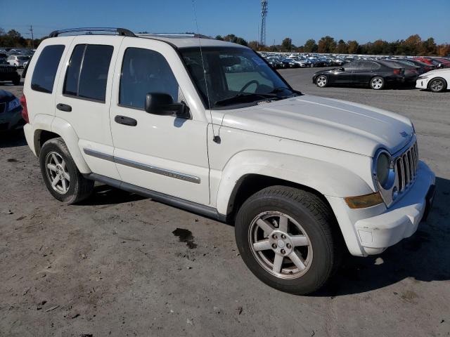 Photo 3 VIN: 1J8GL58K45W701162 - JEEP LIBERTY LI 