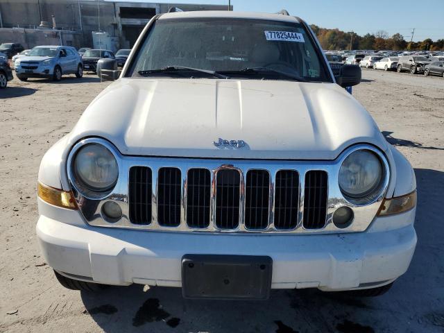 Photo 4 VIN: 1J8GL58K45W701162 - JEEP LIBERTY LI 