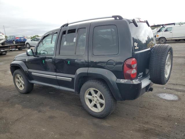 Photo 1 VIN: 1J8GL58K45W725994 - JEEP LIBERTY LI 