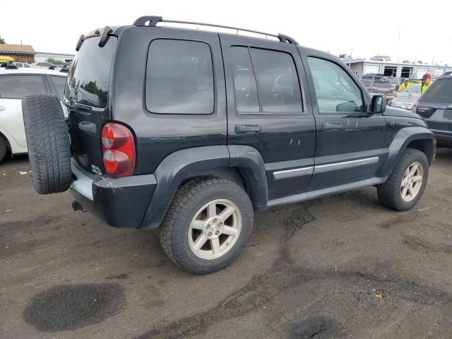 Photo 2 VIN: 1J8GL58K45W725994 - JEEP LIBERTY LI 