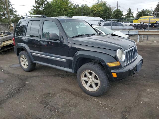 Photo 3 VIN: 1J8GL58K45W725994 - JEEP LIBERTY LI 