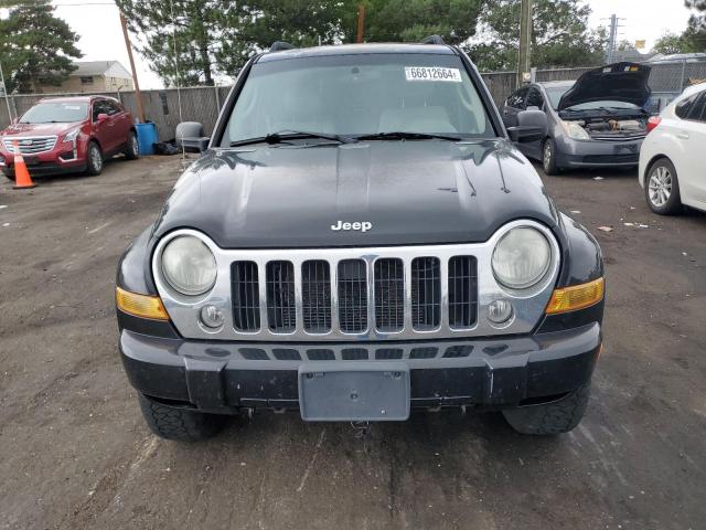 Photo 4 VIN: 1J8GL58K45W725994 - JEEP LIBERTY LI 