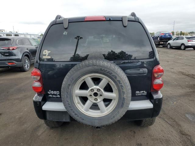 Photo 5 VIN: 1J8GL58K45W725994 - JEEP LIBERTY LI 