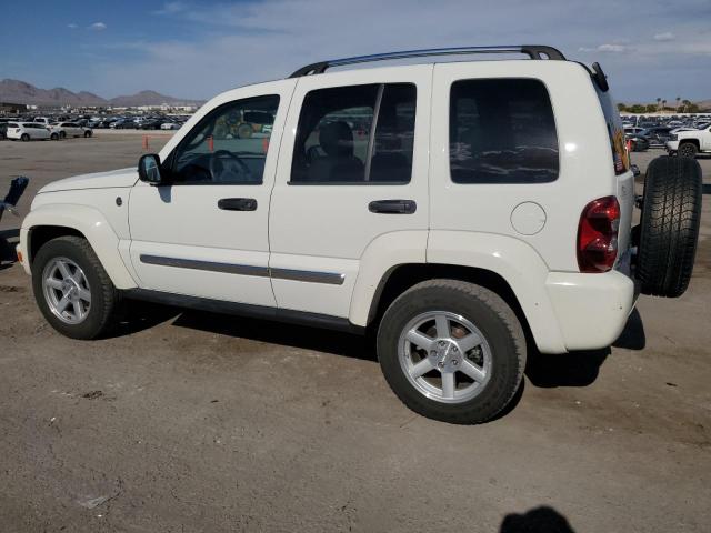 Photo 1 VIN: 1J8GL58K46W293263 - JEEP LIBERTY 