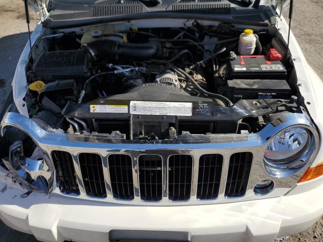 Photo 10 VIN: 1J8GL58K46W293263 - JEEP LIBERTY 