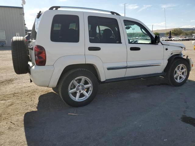 Photo 2 VIN: 1J8GL58K46W293263 - JEEP LIBERTY 