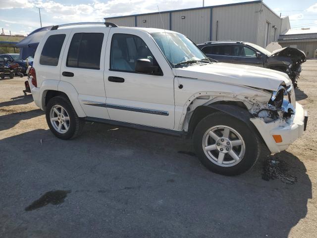 Photo 3 VIN: 1J8GL58K46W293263 - JEEP LIBERTY 