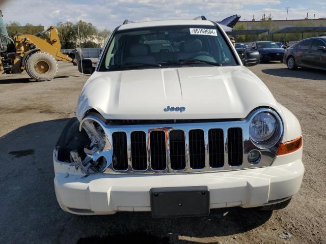 Photo 4 VIN: 1J8GL58K46W293263 - JEEP LIBERTY 